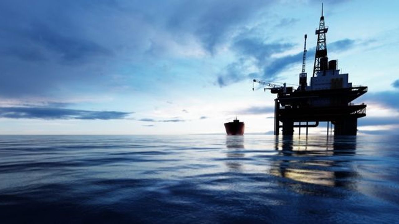 Brent petrolün varil fiyatı 80,21 dolar