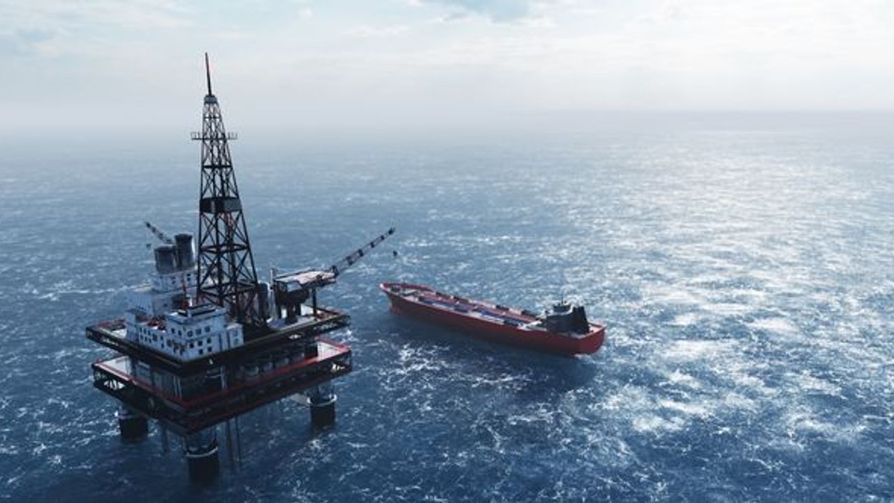 Brent petrolün varil fiyatı 82,25 dolar