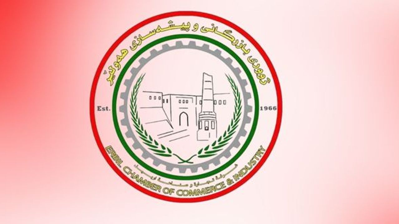 Erbil Ticaret ve Sanayi Odasından İran ürünlerinin boykot edilmesi çağrısı