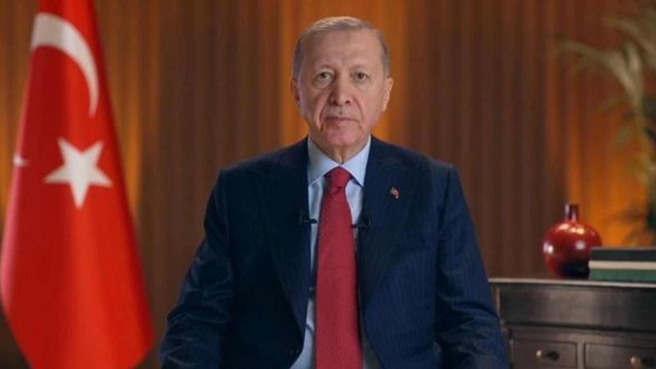 Erdoğan'dan, İran'daki terör saldırılarına ilişkin açıklama