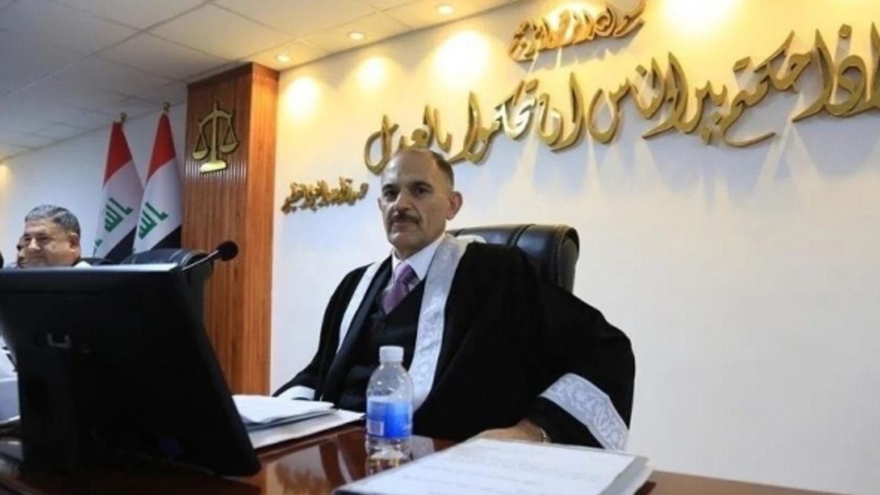 Federal Mahkeme: Kürdistan Bölgesi Yönetimi çalışanları diğer şehirler gibi maaşlarını almalı
