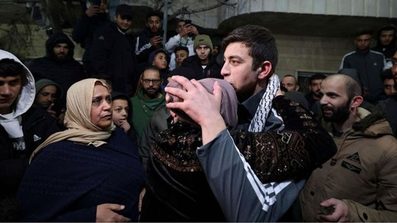 Hamas: Geçici ateşkes taleplerini reddediyoruz