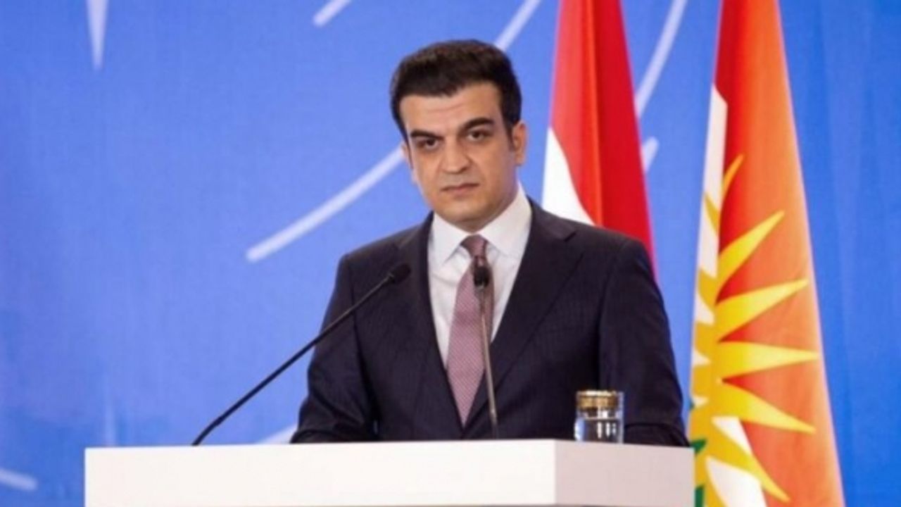 Havramani: Maaşlar konusunda her gün hükümetin önüne yeni bir konu getiriliyor