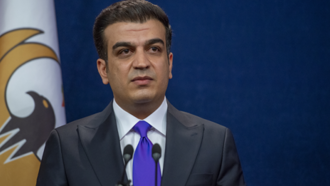 Havramani’den Kormor saldırısına ilişkin açıklama