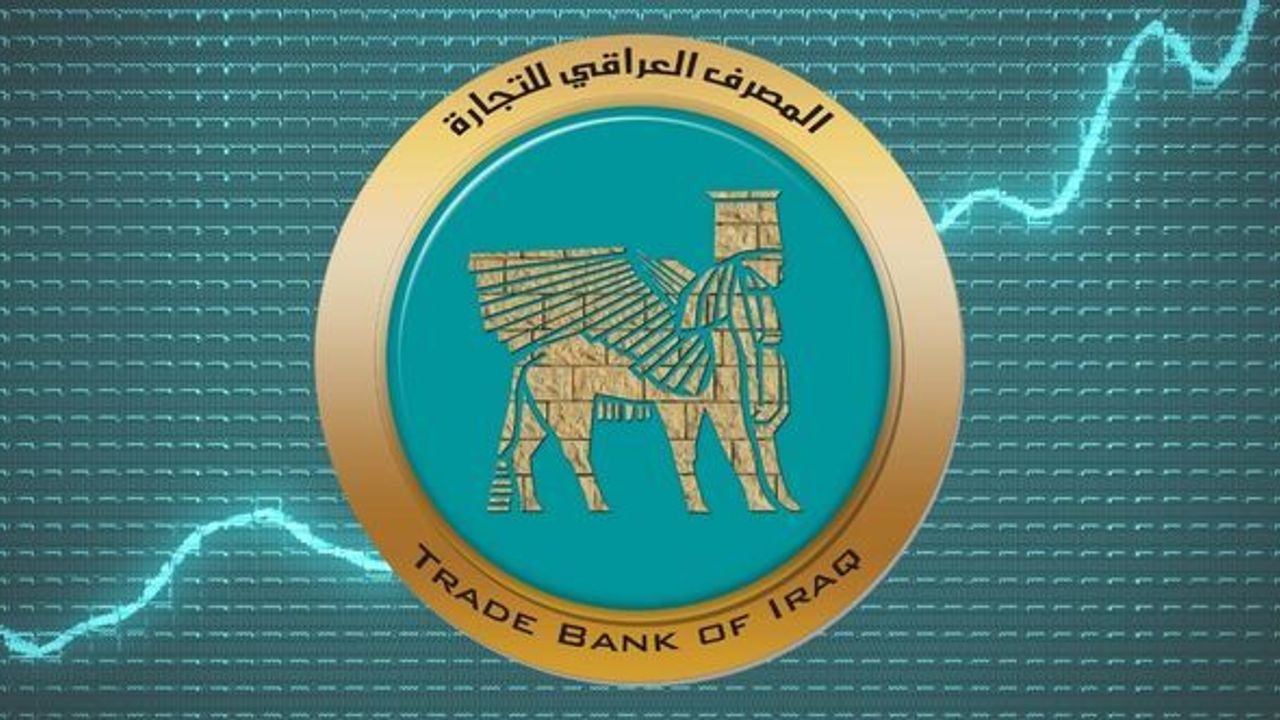 Irak Ticaret Bankası Başkanı görevden alındı