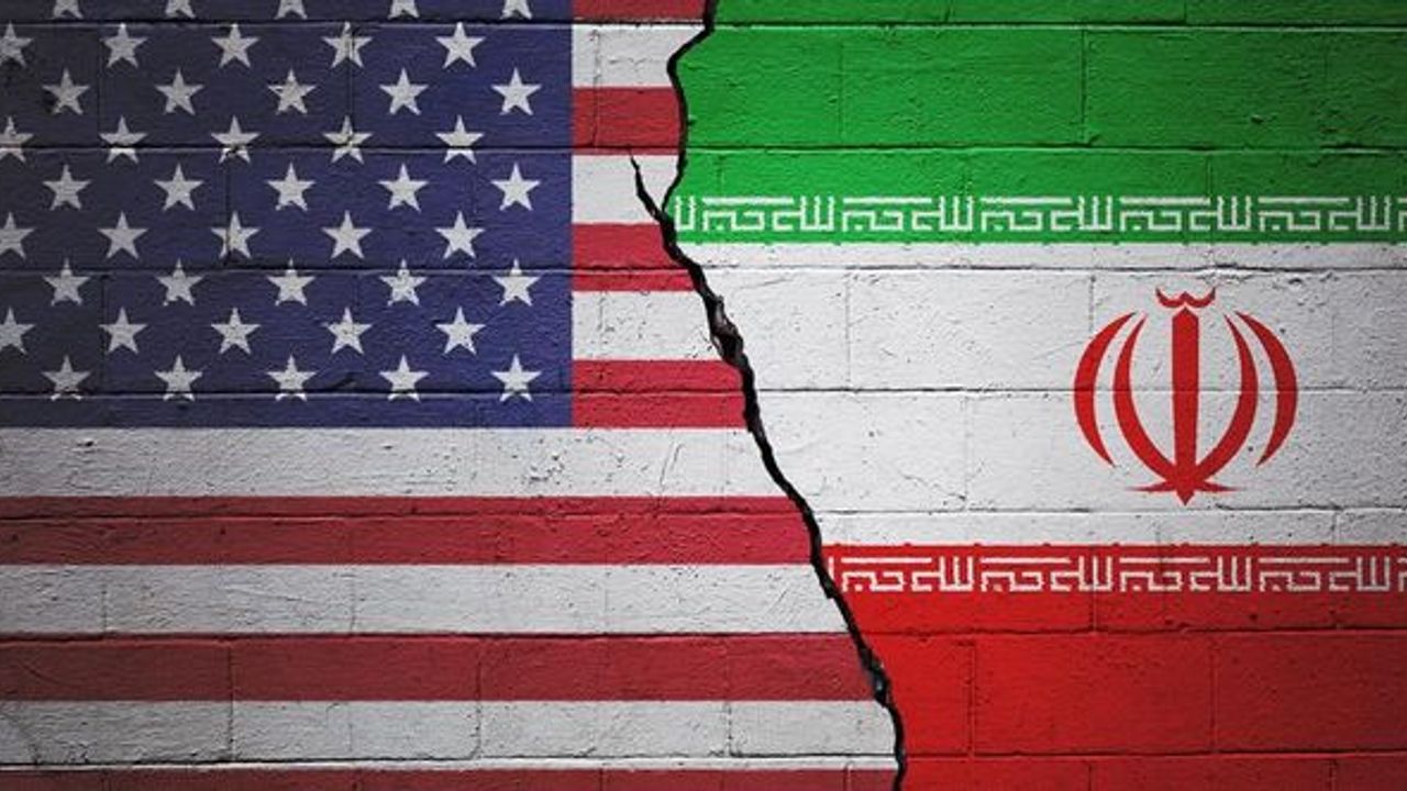 İran Dışişleri Bakanı: ABD tehdit dilini bırakmalı