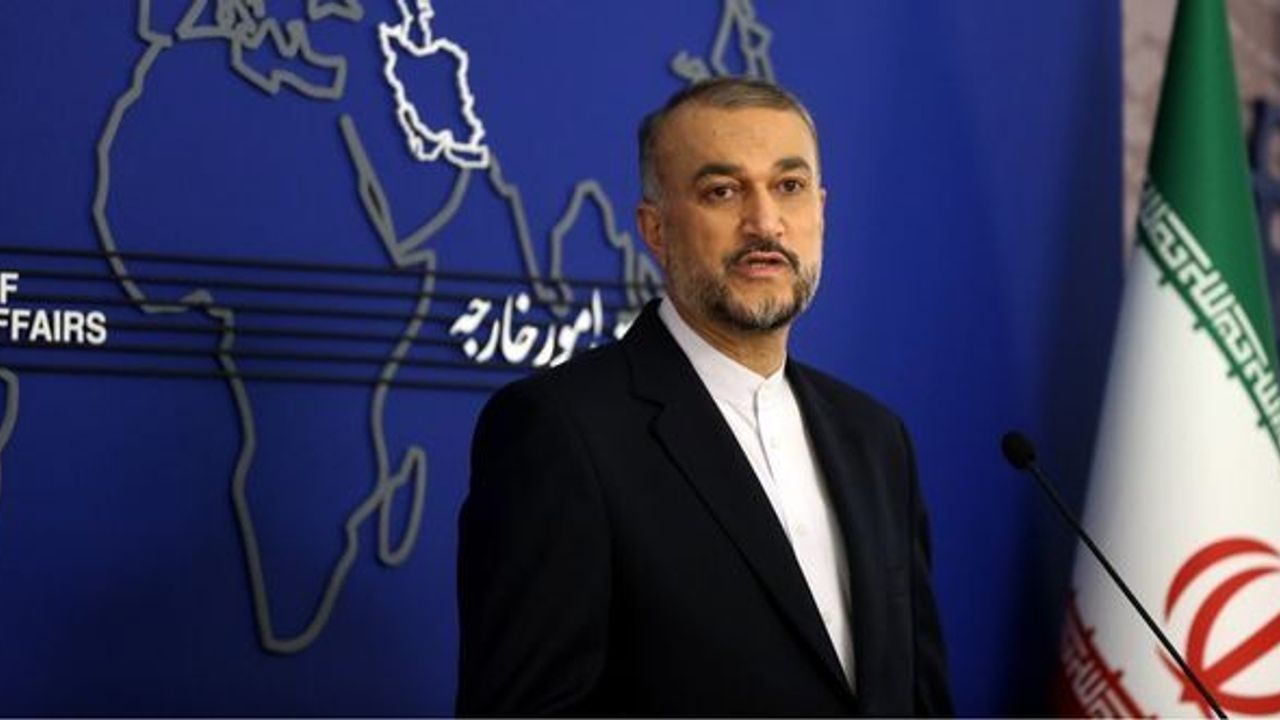 İran: Gazze, yakın tarihin en çok belgelenen soykırımıdır