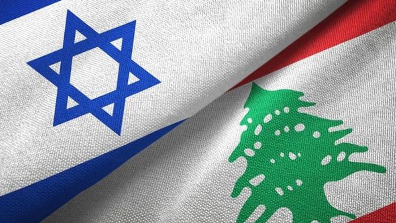İsrail'den Lübnan'a "saldırı" tehdidi