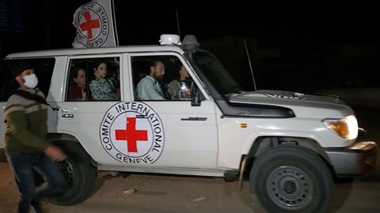 İsrail, önerilen mutabakatı kabul etti-Hamas'ın cevabı bekleniyor