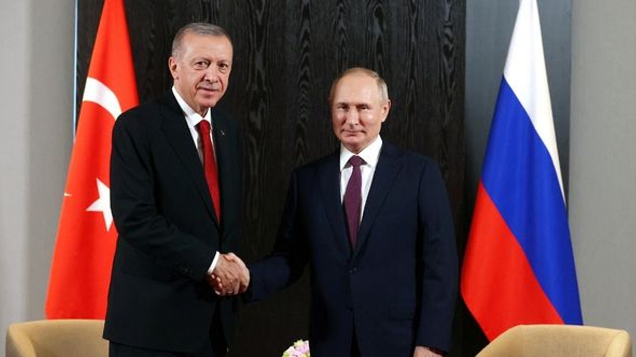 Kremlin: Erdoğan-Putin görüşmesine sürekli ihtiyaç var