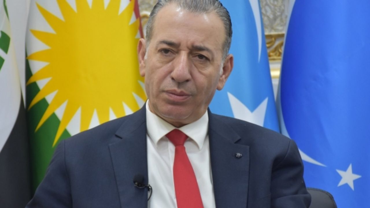 Maruf’tan Pençe-Kilit Harekatı bölgesinde şehit olan askerler için başsağlığı mesajı
