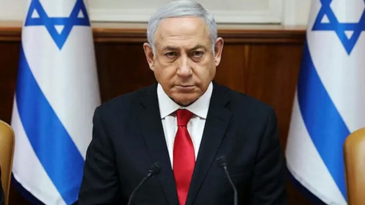 Netanyahu: "Gazze'deki savaşın 3'üncü aşaması 6 ay sürecek"