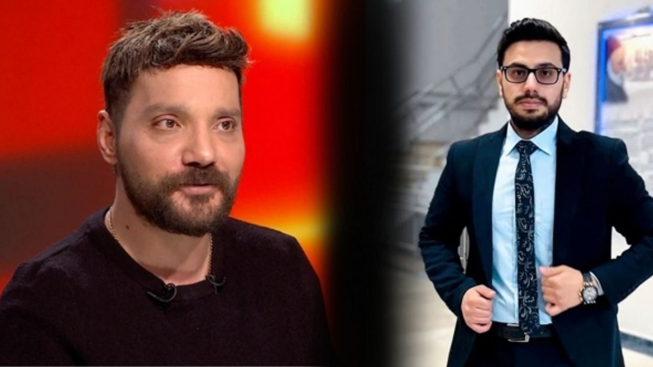 Orhan Beyatlı ile Oğuzhan Uğur’un arasındaki konuşma gündem oldu