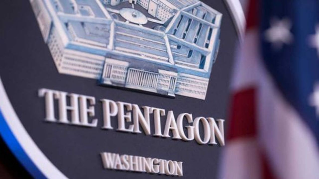 Pentagon: Haşdi Şabi lideri "tehdit" olarak görüldüğü için öldürüldü