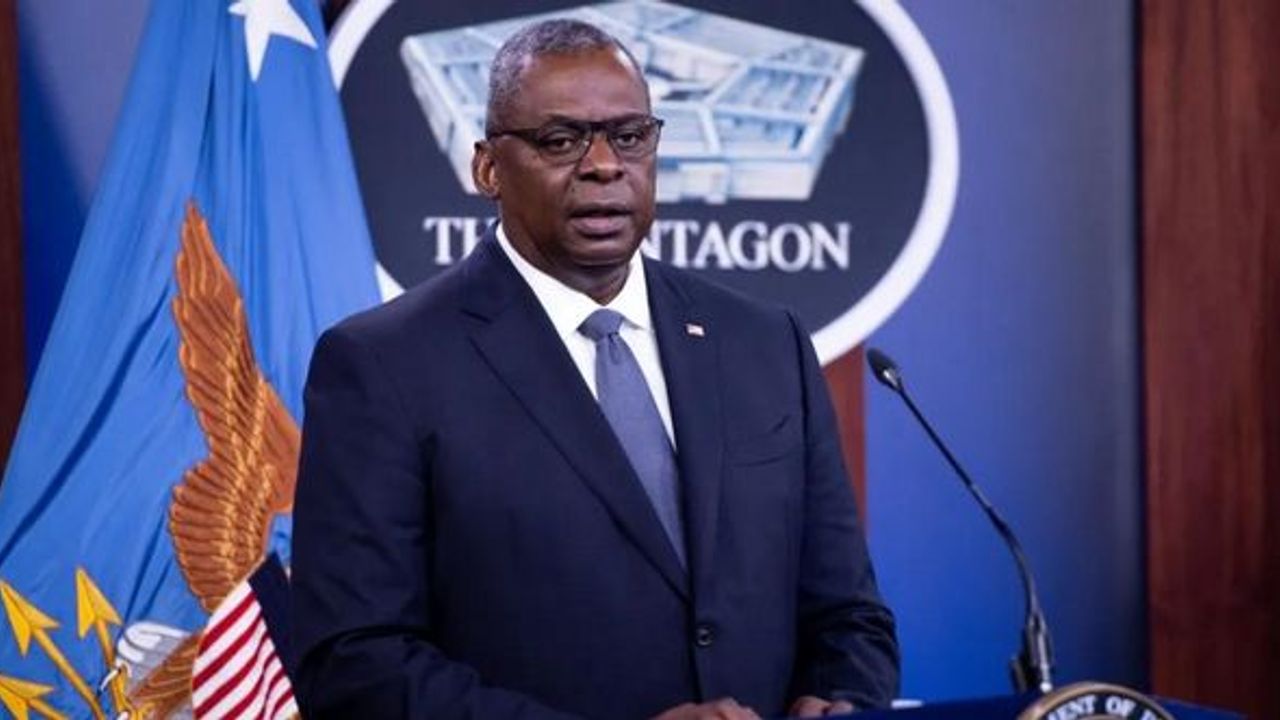Pentagon: Irak'taki İran destekli milis gruplara ait 3 tesisi vurduk