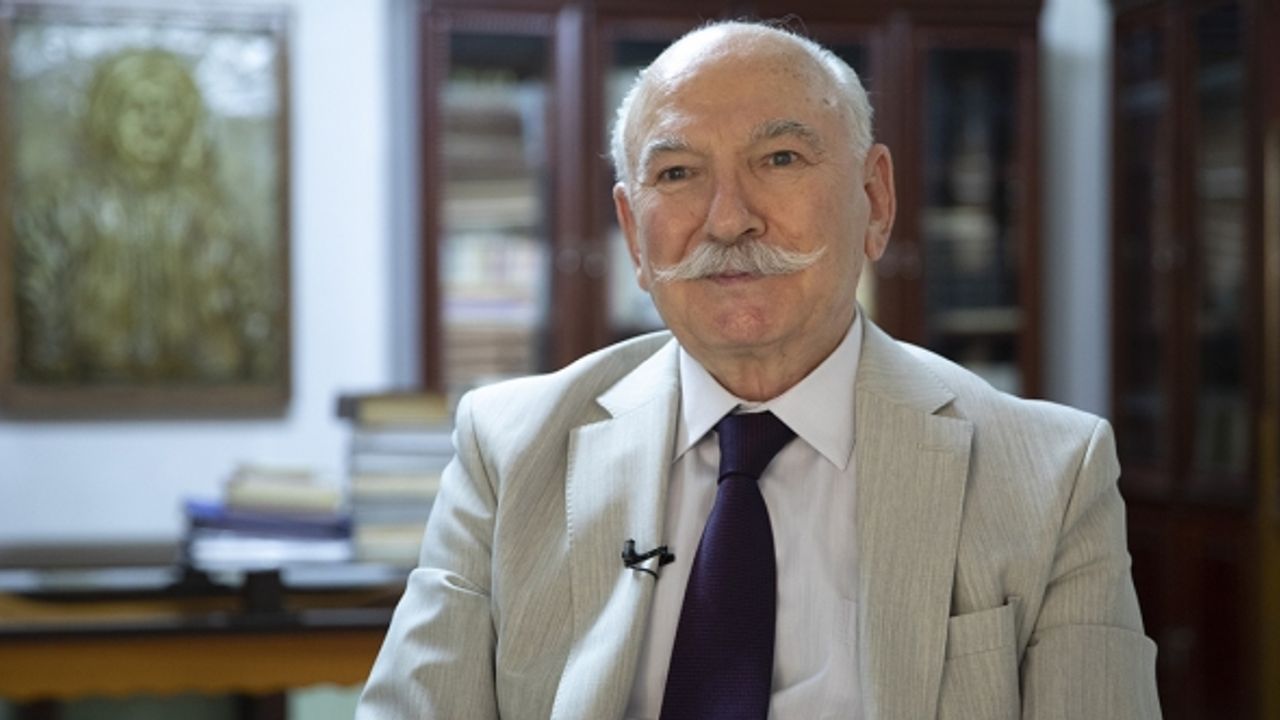 Sanan Ağa'dan çağrı: “Hep beraber, seferber olmanın zamanı çoktan gelmiştir”