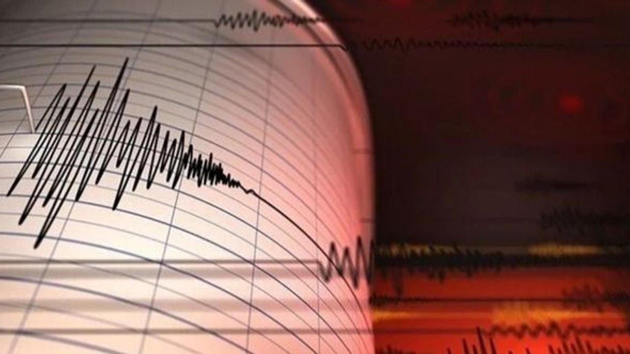 Sincan Uygur Özerk Bölgesi’nde 7,0 büyüklüğünde deprem