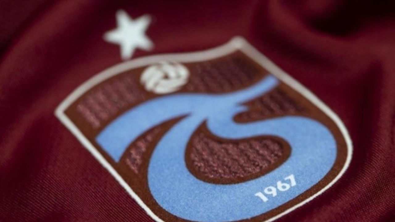 Trabzonspor'un divan başkanlığına yeni aday