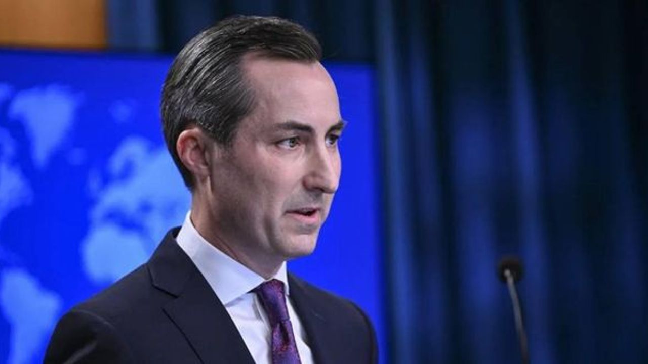 ABD, İsrail'den silahlarını "uluslararası hukuka uygun kullanması" için yazılı güvence bekliyor