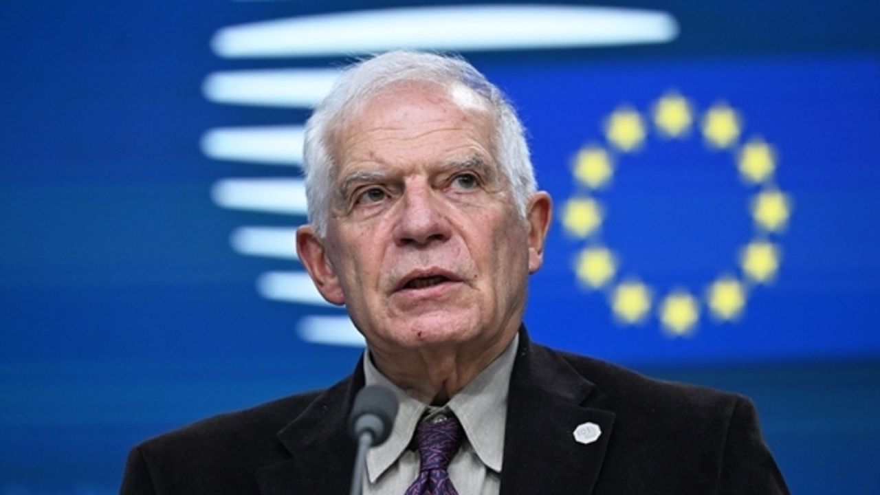 Borrell'den Kızıldeniz'deki askeri misyon için yeni tarih