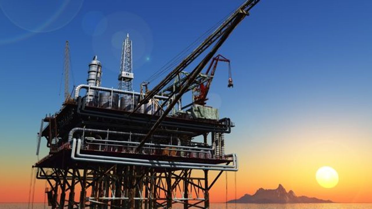 Brent petrolün varil fiyatı 82,58 dolar