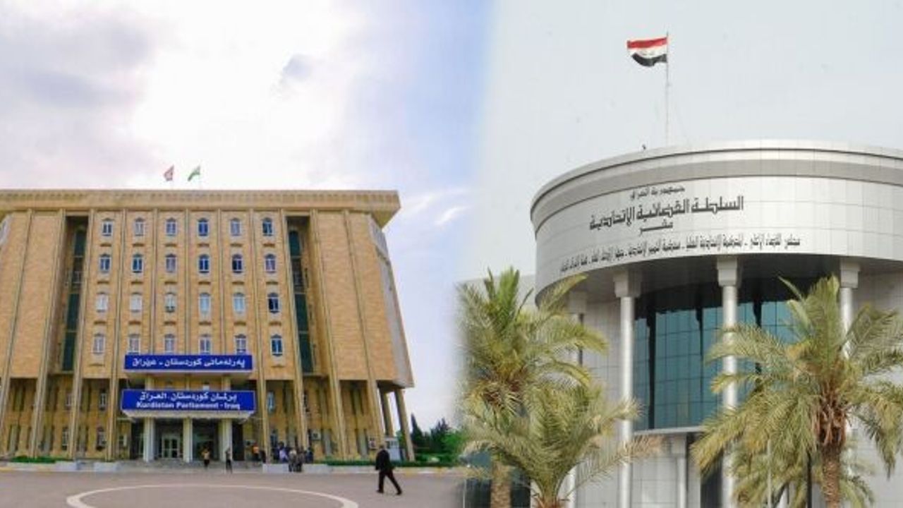 Federal Mahkeme kota gündemi ile toplanıyor