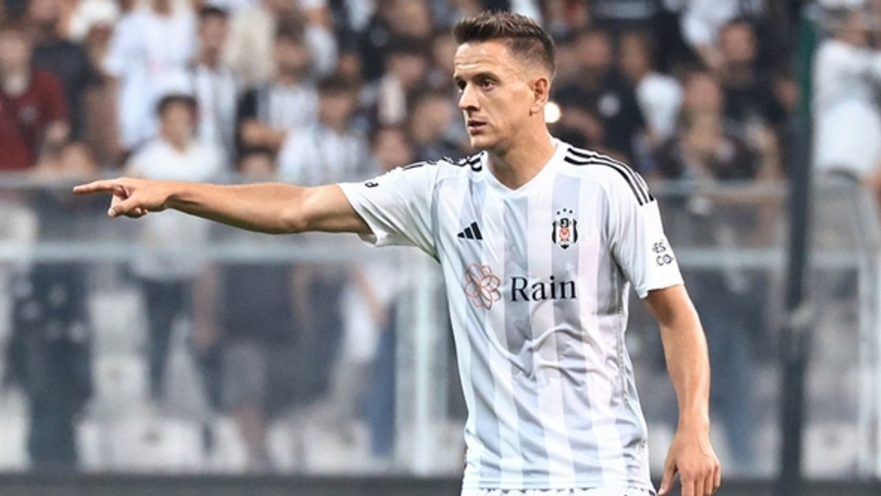 Beşiktaş’tan Hadziahmetovic kararı