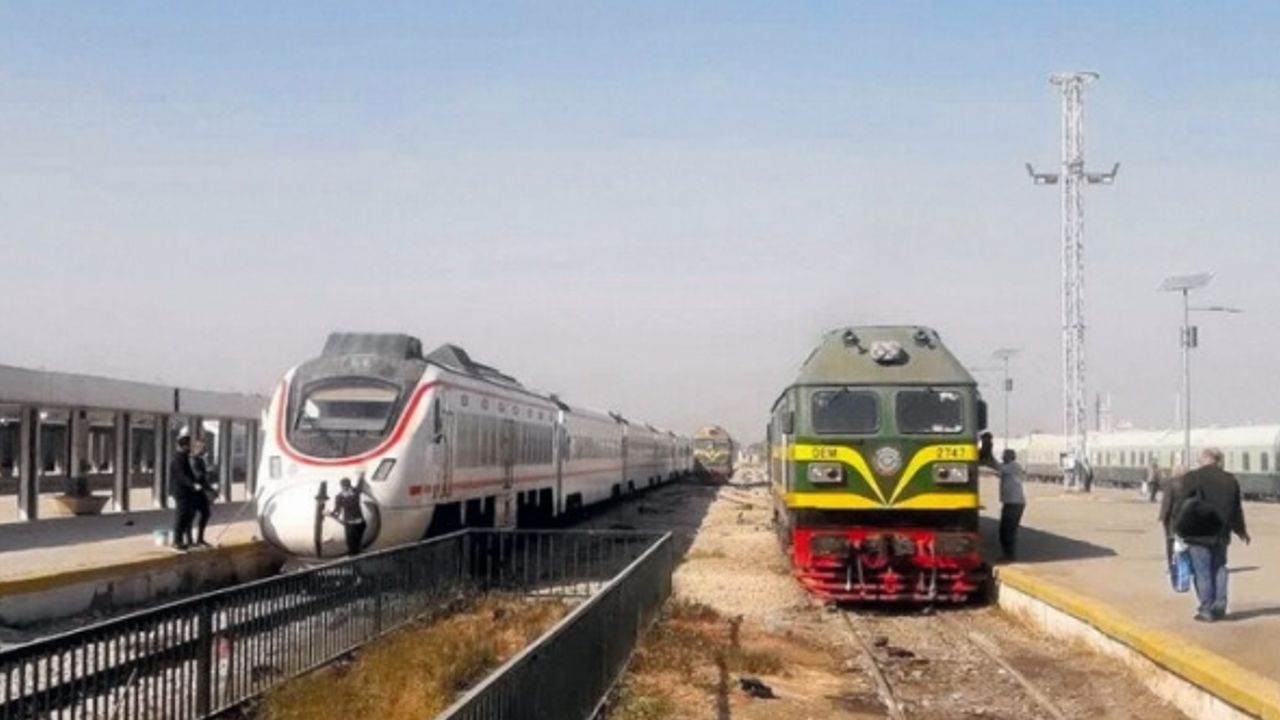 İki şehirde metro hattı inşa ediliyor