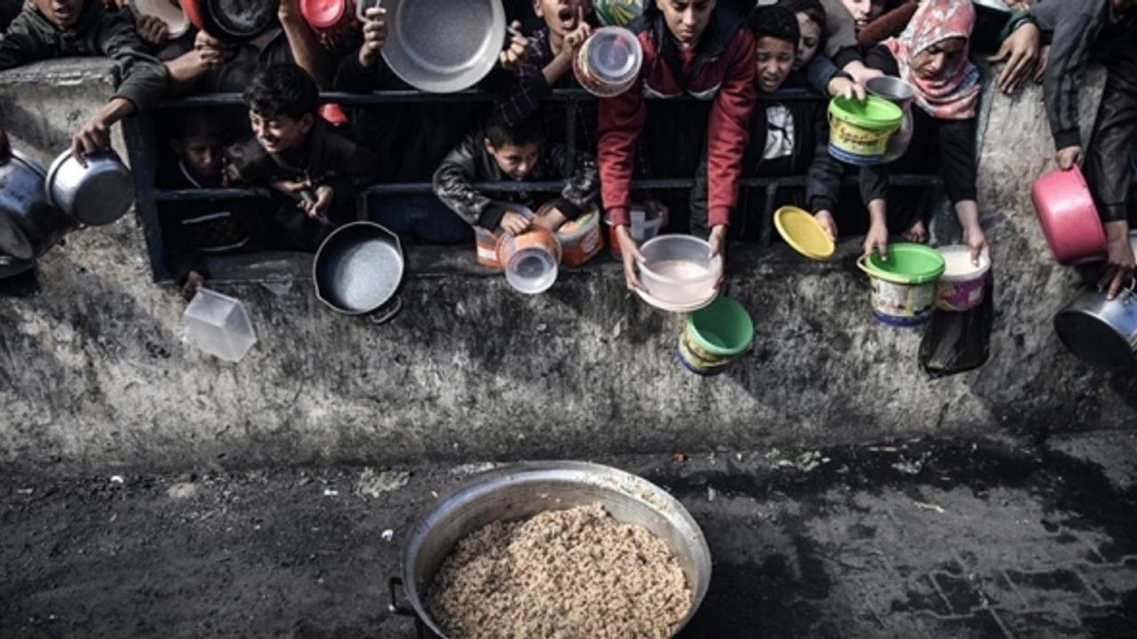 İsrail'in 142 gündür saldırılarını sürdürdüğü Gazze'de son durum