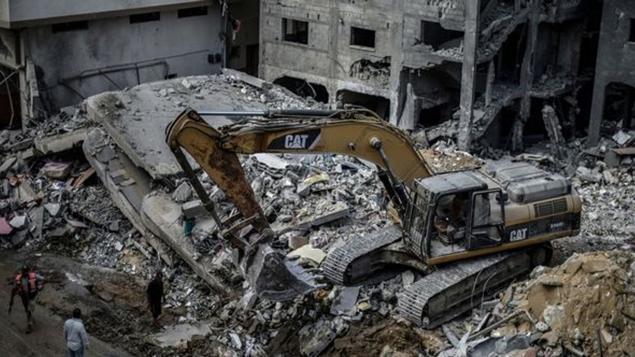 Katar: Hamas ateşkes için "ön onayı" verdi