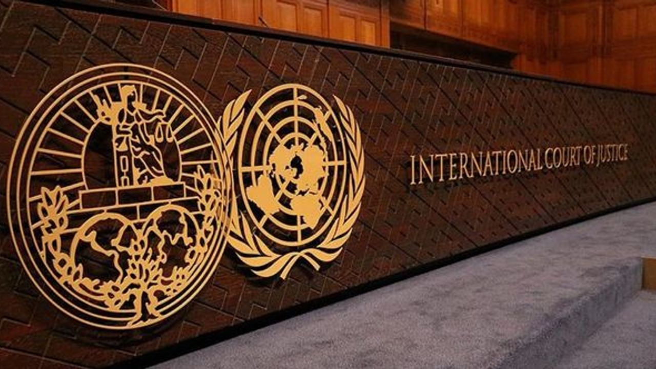 Mısır, Uluslararası Adalet Divanı'na İsrail'in Filistin'de işlediği suçlar konusunda dosya sundu