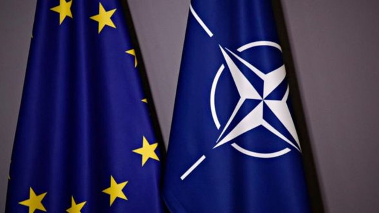 NATO ve AB'den Trump'a müttefikleri korumama tehdidine yanıt