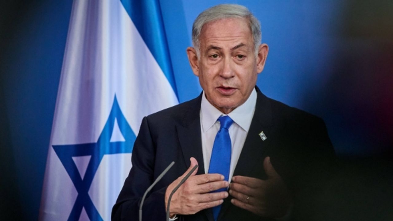 Netanyahu erken seçim çağrılarına kapıyı kapattı