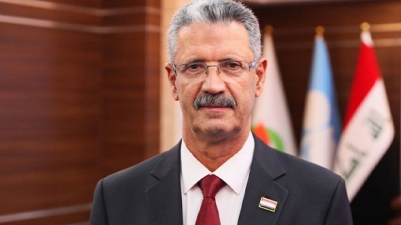Petrol Bakanı Abdulgani’den IKBY petrol ihracatına ilişkin açıklama
