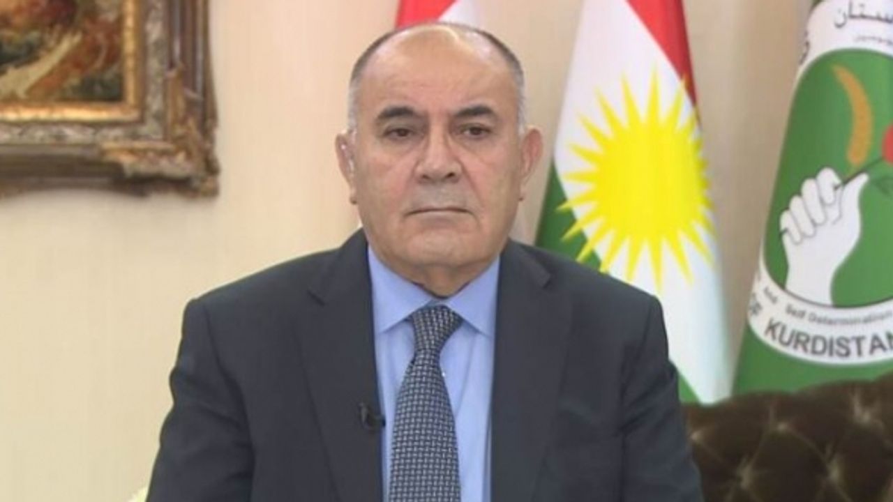 Sadi Ahmet Pire: KYB kota sayısının azaltılmasını istemedi