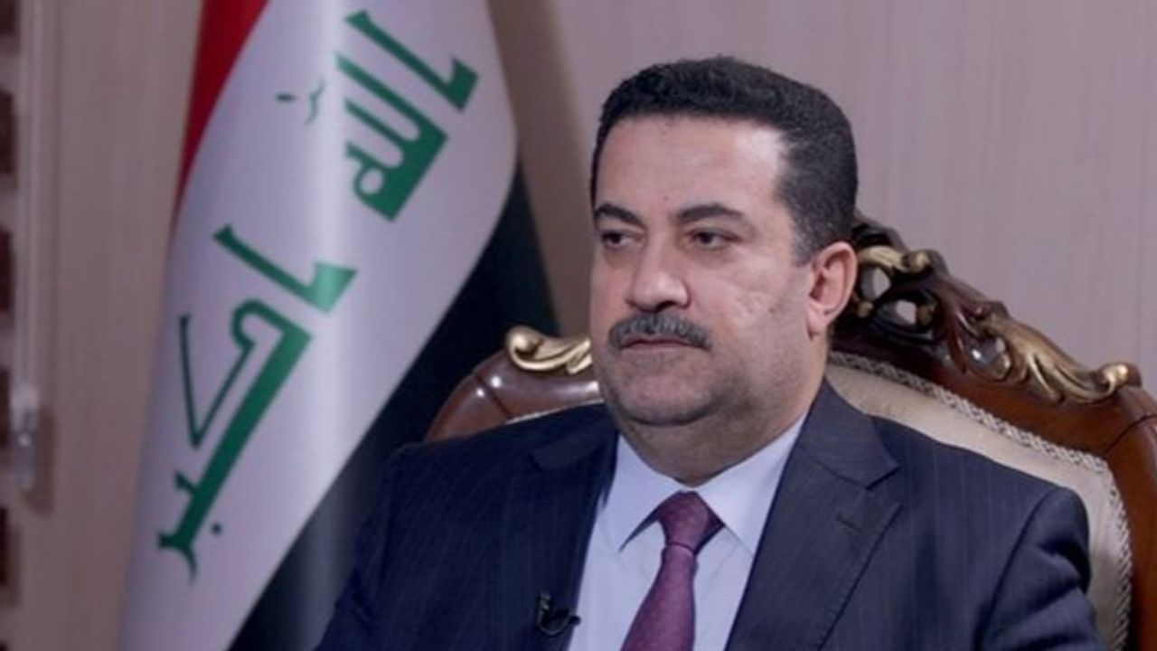 Sudani, Dubai’de yapılacak zirveye katılmayacağını duyurdu