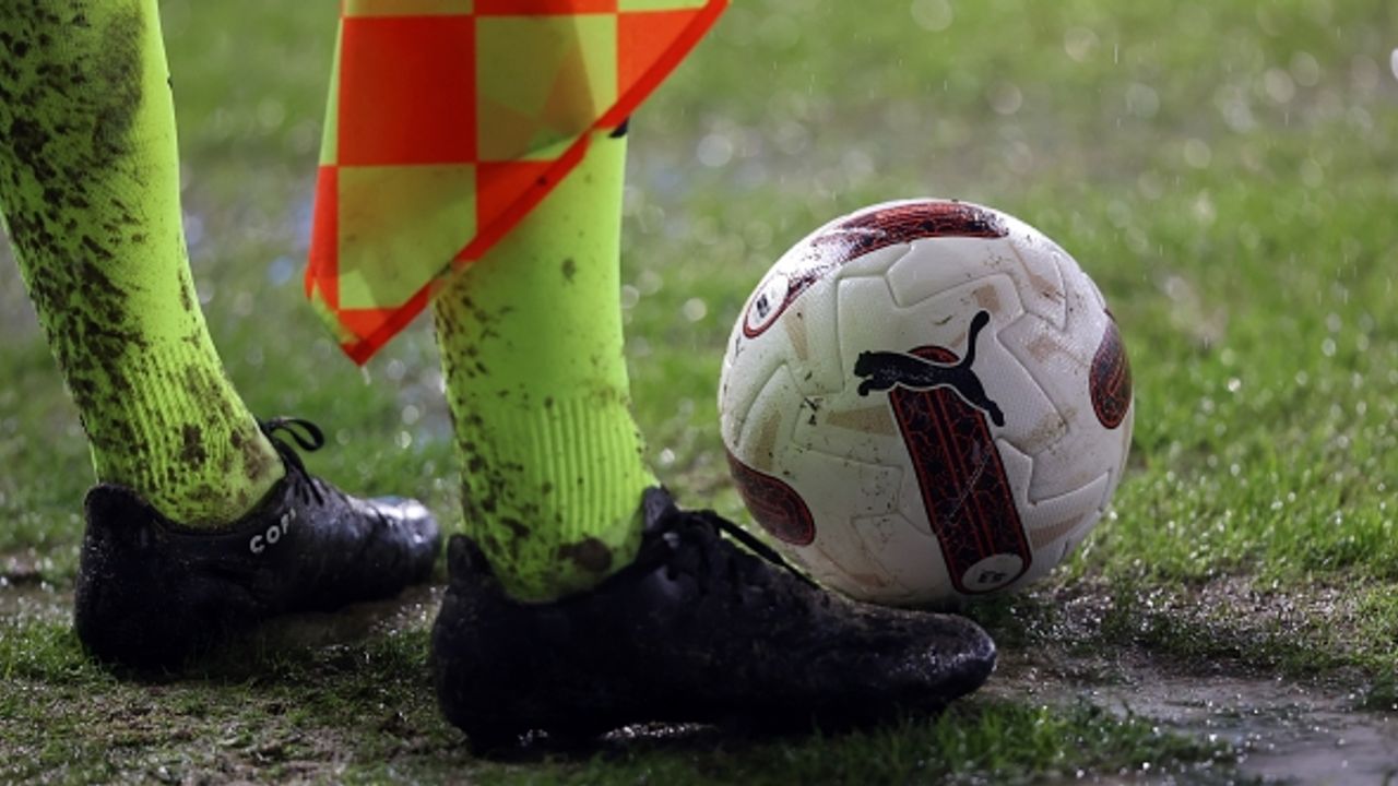 Süper Lig'de 26. hafta yarın başlıyor