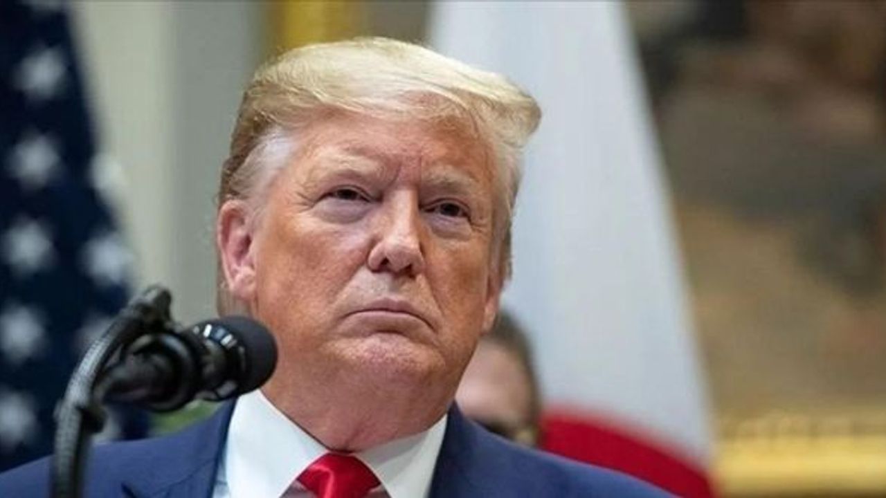 Trump: Görevde olsaydım ne İsrail'e saldırı ne Ukrayna'da savaş olurdu