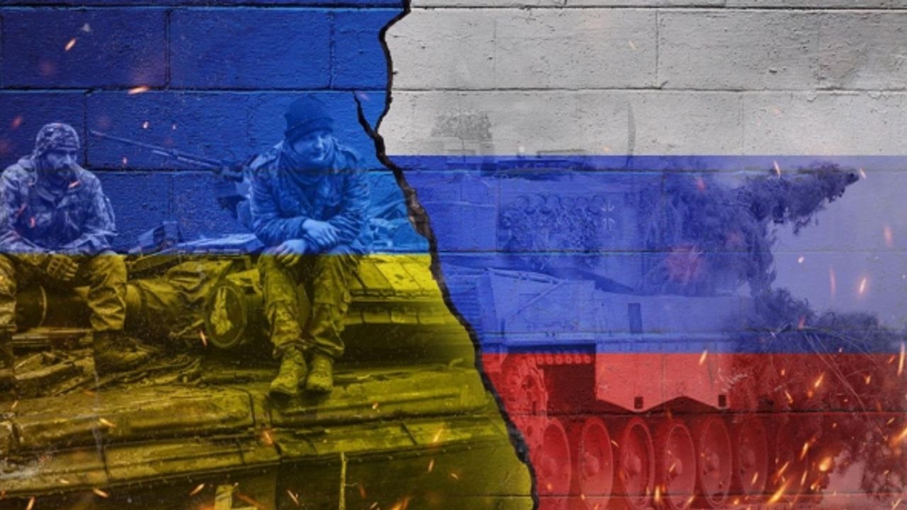 Ukrayna: Rusya'nın Harkiv bölgesine düzenlediği İHA saldırısında 7 kişi öldü