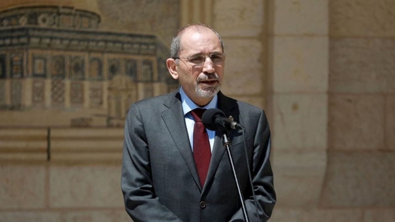Ürdün: "7 Ekim boşuna olmadı, üst üste biriken şeyler var"