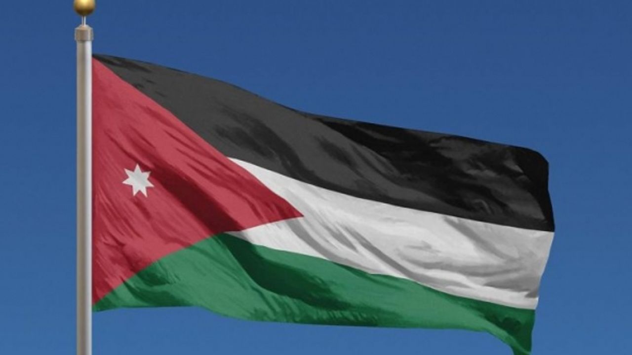 Ürdün'den Irak'taki hava saldırılarına katıldığı yönündeki iddialara yanıt
