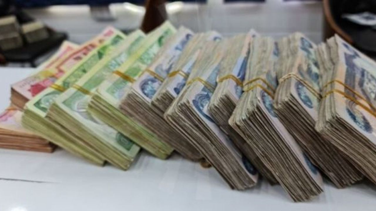 Bağdat'tan para transferine ilişkin yeni açıklama