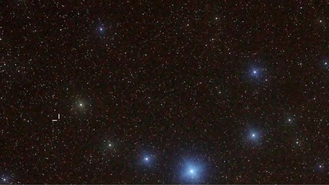 Bilim insanları, yeni bir yıldız patlaması bekliyor