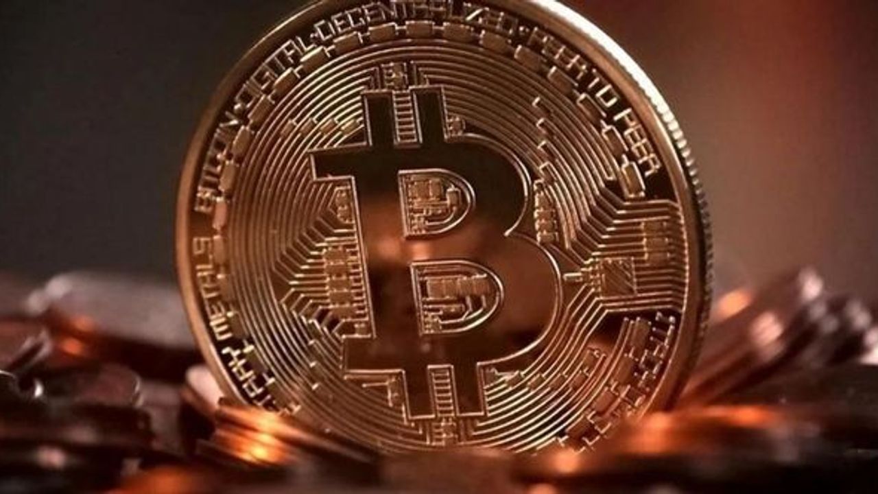 Bitcoin’in fiyatı tarihinin en yüksek seviyesini gördü