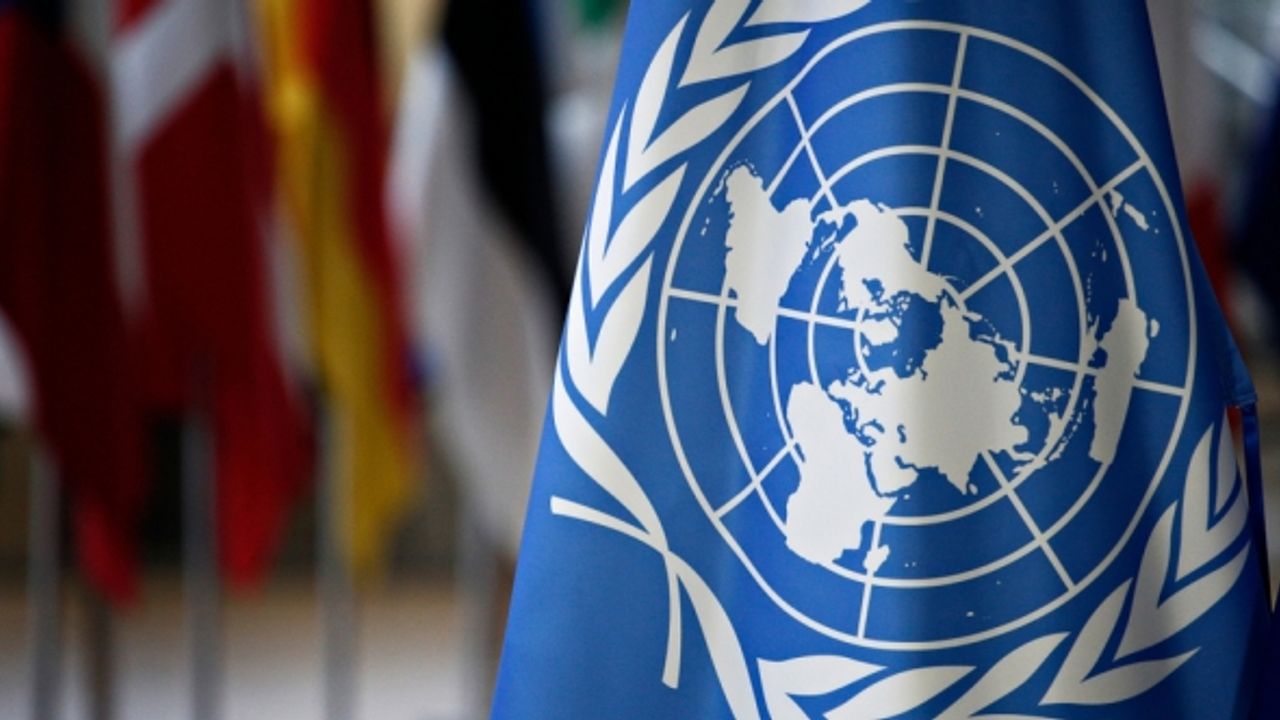 BM: Gazze'ye insani yardım girişine yönelik kısıtlamalar son bulmalı