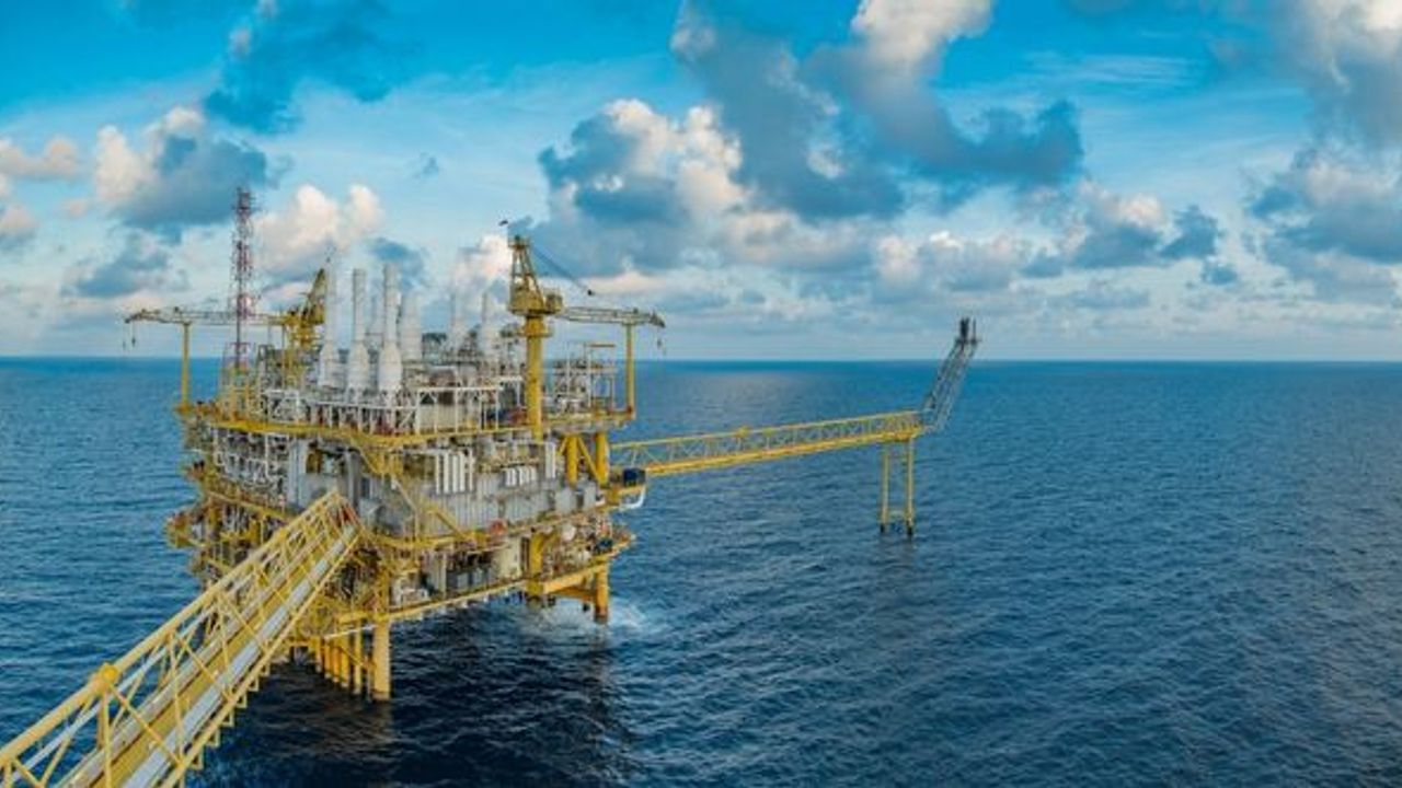 Brent petrolün varil fiyatı 86,46 dolar