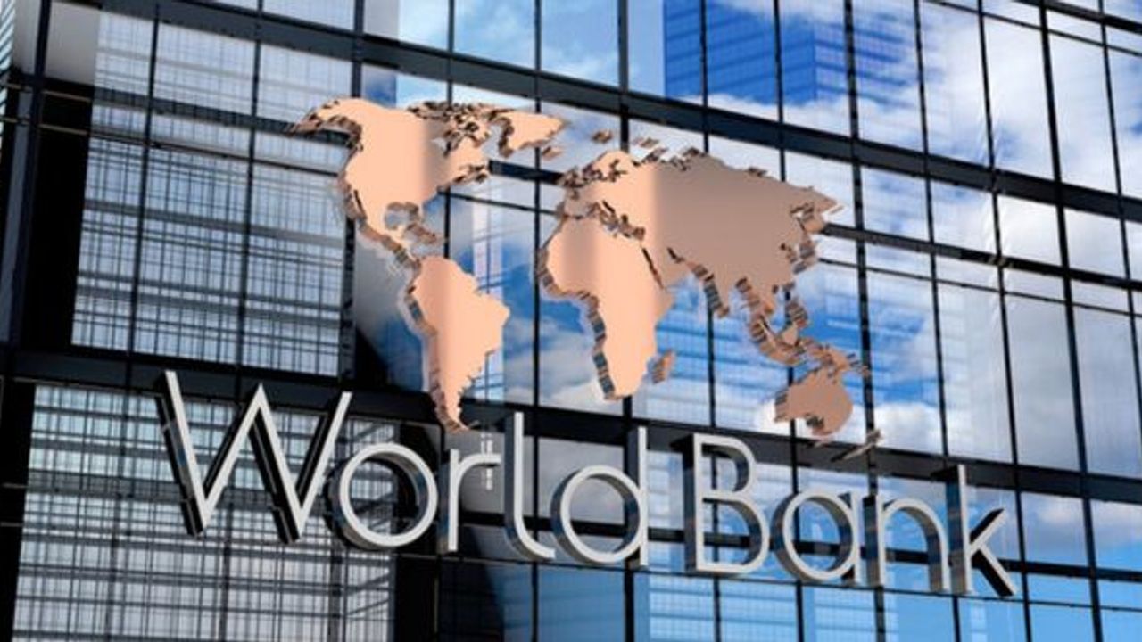 Dünya Bankasından Mısır'a 6 milyar doların üzerinde destek