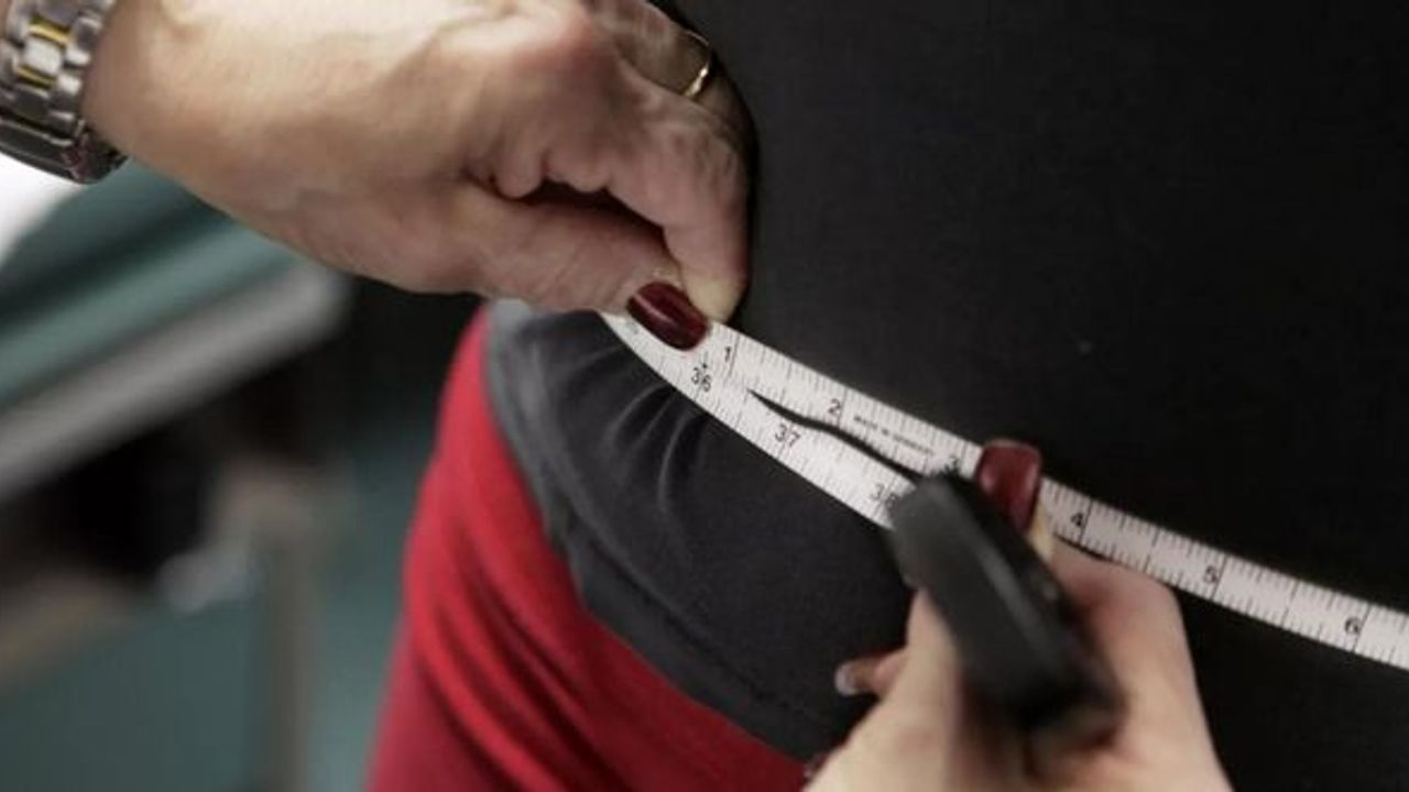 Bir milyardan fazla insan obeziteyle yaşıyor