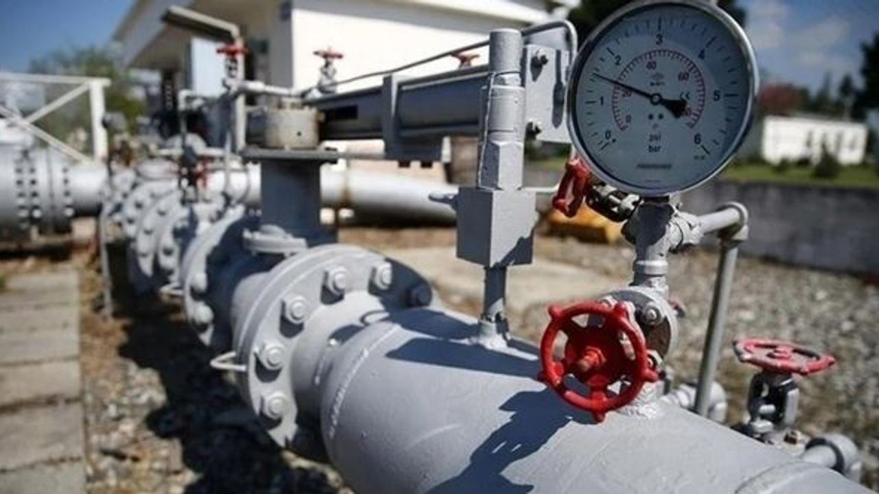 Elektrik Bakanlığı: İran'dan 5 yıl boyunca doğal gaz satın alınacak