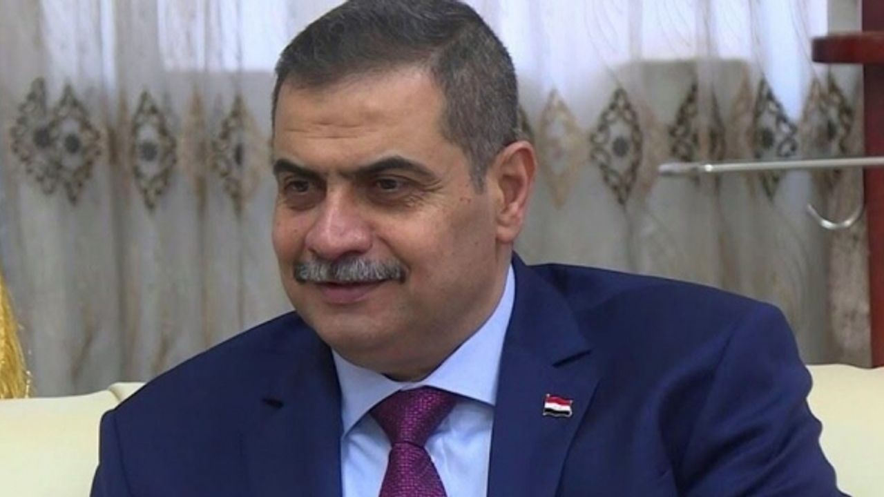 Eski Savunma Bakanı, İsveç'te tutuklandı